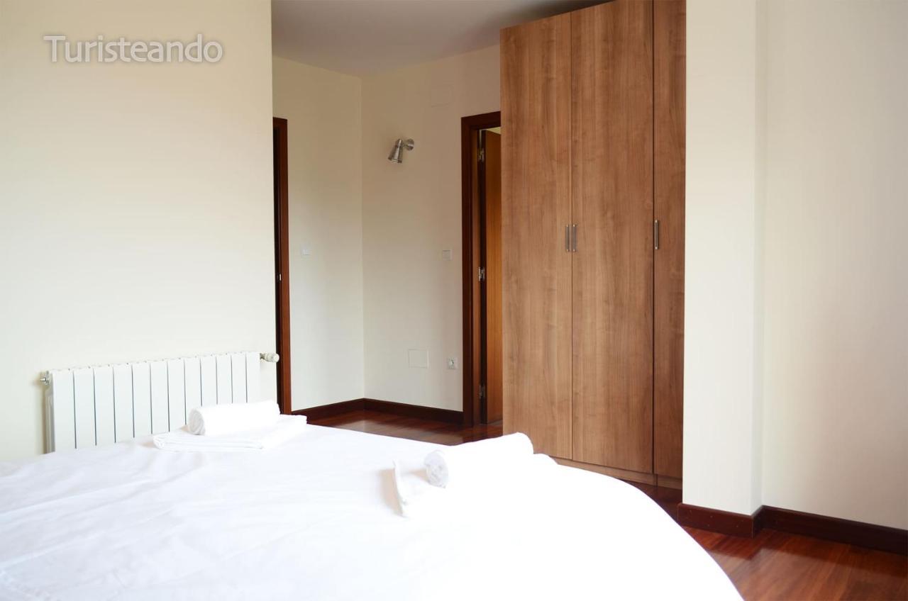 Chalet Tina Mayor: Amplio Jardin Y Tranquilidad Muy Cerca De La Playa Pesués المظهر الخارجي الصورة